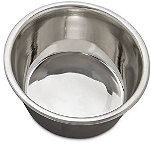Bowlmates glass bowl insert hotsell